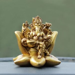 BOH Ganesha Idol