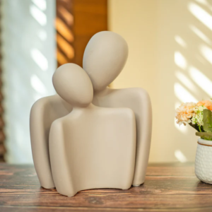 BOH Loving Couple Decor