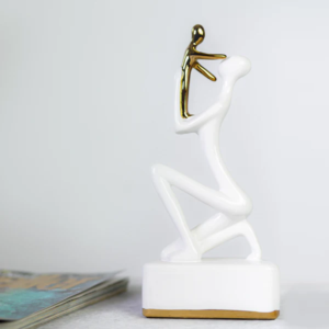 BOH Mother N Baby Statue