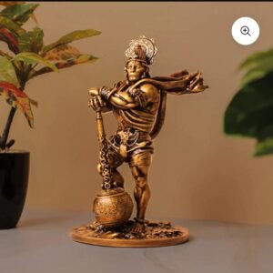 BOH Bahubali Lord Hanuman Idol