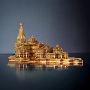 BOH Ram Mandir Ayodhya