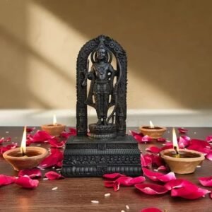 BOH Ram Lalla Idol