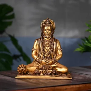 BOH Lord Hanuman Idol